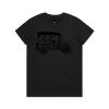AS Colour Womens Maple Tee Thumbnail
