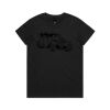 AS Colour Womens Maple Tee Thumbnail