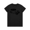 AS Colour Womens Maple Tee Thumbnail
