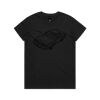 AS Colour Womens Maple Tee Thumbnail