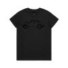 AS Colour Womens Maple Tee Thumbnail
