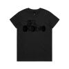 AS Colour Womens Maple Tee Thumbnail