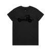 AS Colour Womens Maple Tee Thumbnail