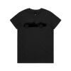 AS Colour Womens Maple Tee Thumbnail