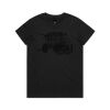 AS Colour Womens Maple Tee Thumbnail