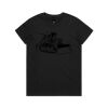 AS Colour Womens Maple Tee Thumbnail