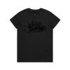 AS Colour Womens Maple Tee Thumbnail