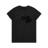 AS Colour Womens Maple Tee Thumbnail
