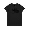 AS Colour Womens Maple Tee Thumbnail