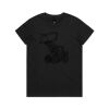 AS Colour Womens Maple Tee Thumbnail
