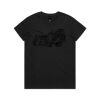 AS Colour Womens Maple Tee Thumbnail
