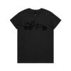 AS Colour Womens Maple Tee Thumbnail