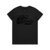 AS Colour Womens Maple Tee Thumbnail