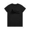 AS Colour Womens Maple Tee Thumbnail