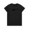 AS Colour Womens Maple Tee Thumbnail
