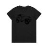 AS Colour Womens Maple Tee Thumbnail