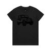 AS Colour Womens Maple Tee Thumbnail