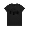 AS Colour Womens Maple Tee Thumbnail