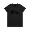 AS Colour Womens Maple Tee Thumbnail
