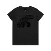 AS Colour Womens Maple Tee Thumbnail