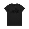 AS Colour Womens Maple Tee Thumbnail
