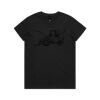 AS Colour Womens Maple Tee Thumbnail