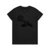 AS Colour Womens Maple Tee Thumbnail