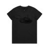 AS Colour Womens Maple Tee Thumbnail