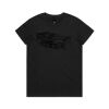 AS Colour Womens Maple Tee Thumbnail