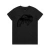 AS Colour Womens Maple Tee Thumbnail