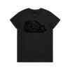 AS Colour Womens Maple Tee Thumbnail