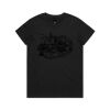 AS Colour Womens Maple Tee Thumbnail