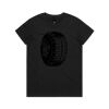 AS Colour Womens Maple Tee Thumbnail