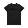 AS Colour Womens Maple Tee Thumbnail