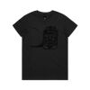 AS Colour Womens Maple Tee Thumbnail