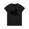 AS Colour Womens Maple Tee Thumbnail