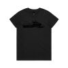 AS Colour Womens Maple Tee Thumbnail