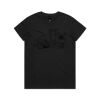 AS Colour Womens Maple Tee Thumbnail