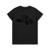AS Colour Womens Maple Tee Thumbnail