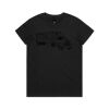 AS Colour Womens Maple Tee Thumbnail