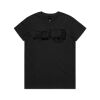AS Colour Womens Maple Tee Thumbnail