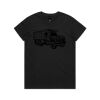AS Colour Womens Maple Tee Thumbnail