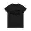 AS Colour Womens Maple Tee Thumbnail