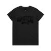 AS Colour Womens Maple Tee Thumbnail