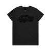 AS Colour Womens Maple Tee Thumbnail