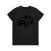 AS Colour Womens Maple Tee Thumbnail