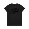 AS Colour Womens Maple Tee Thumbnail