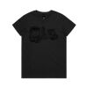 AS Colour Womens Maple Tee Thumbnail
