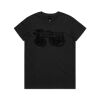 AS Colour Womens Maple Tee Thumbnail