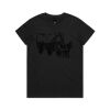 AS Colour Womens Maple Tee Thumbnail